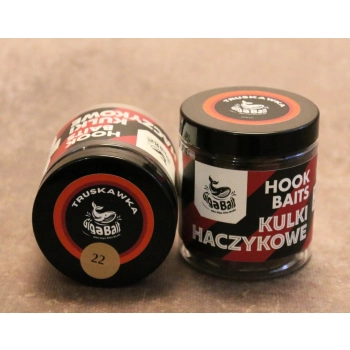 Kulki haczykowe proteinowe SCOPEX GigaBait.pl